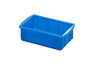 A2零件箱-藍