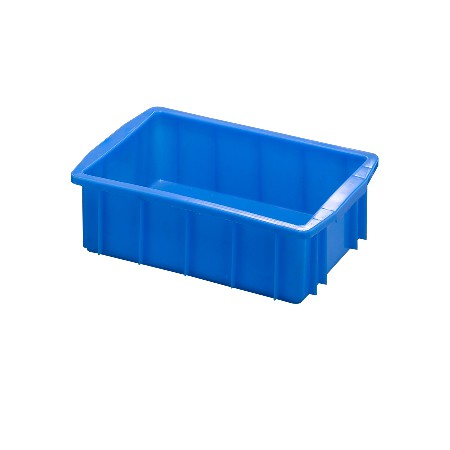 A3零件箱-藍